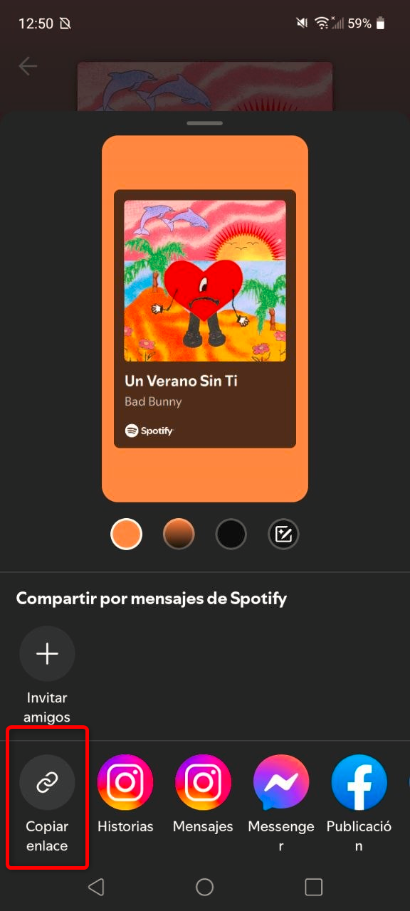 Paso 2 Android