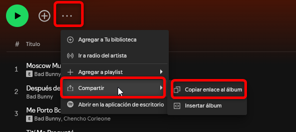 Paso 1 descarga PC