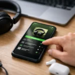 Cómo bajar playlist Spotify sin complicarte