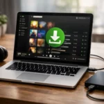 Cómo descargar música de Spotify en PC