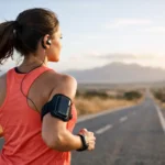 Cómo elegir audífonos MP3 para correr lejos