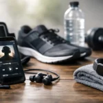 Cómo organizar tu música MP3 para entrenar