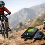 De Spotify a MP3 para deportes extremos