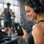 Descarga tus playlists de Spotify y entrena