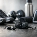 MP3 para entrenar sin internet: qué elegir