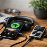 Spotify a MP3 sin anuncios: cómo hacerlo