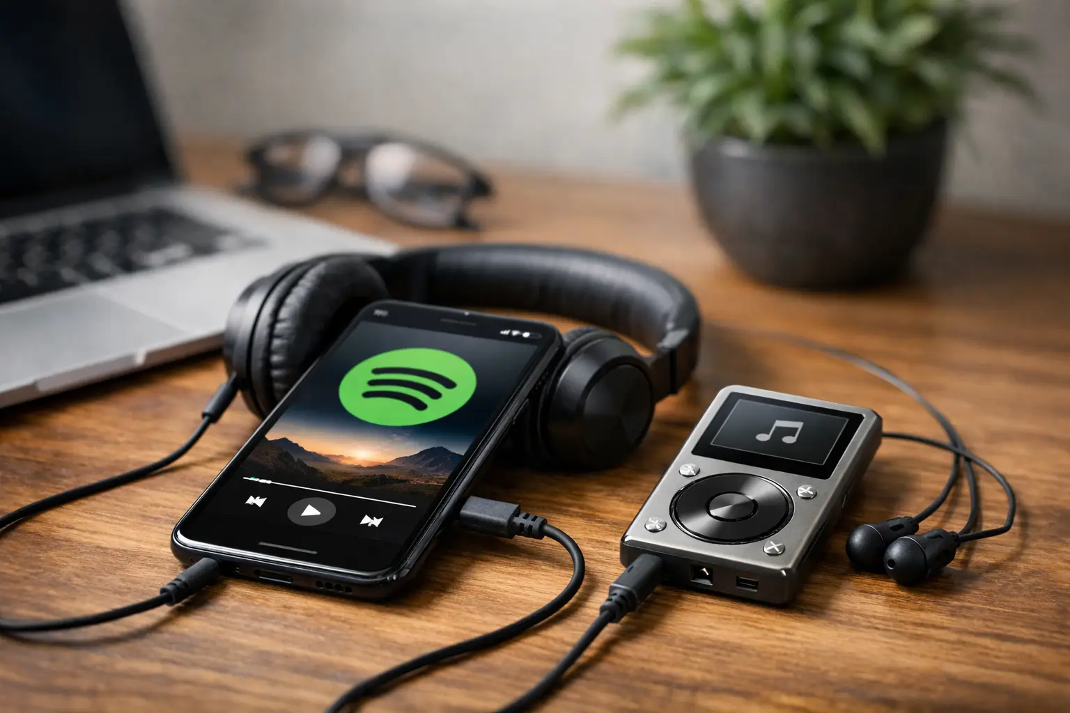 Spotify a MP3 sin anuncios: cómo hacerlo