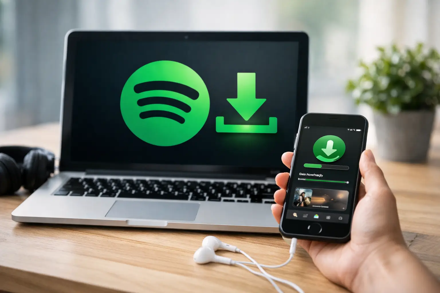 Spotify downloader online en español fácil