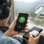 Cómo usar Spotify sin internet y sin cortes