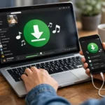 Cómo usar un descargador de Spotify en 3 pasos