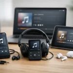 Descargar MP3 compatible con cualquier dispositivo