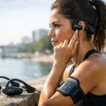 El uso de MP3 en audífonos deportivos hoy