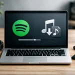 Herramienta online para Spotify a MP3 sin líos