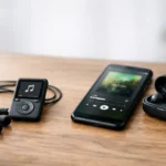 MP3 offline vs Spotify Premium: cuál elegir