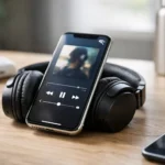 Música offline iPhone: cómo escuchar sin red