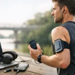 Pasar playlist a MP3 para correr sin conexión