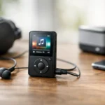 Qué dispositivo reproduce MP3 offline sin internet