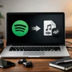 Review de convertidor Spotify a MP3: ¿merece la pena?