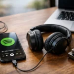Spotify MP3 converter para escuchar sin señal