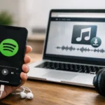 Spotify MP3 online vs app, ¿qué conviene?
