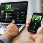 Cómo bajar canciones sueltas de Spotify fácil