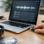 Cómo convertir canciones para USB sin complicarte