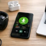 Cómo guardar música de Spotify offline sin líos