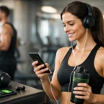 Descargar música de Spotify para gimnasio