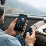 Guía para escuchar MP3 sin señal sin parar
