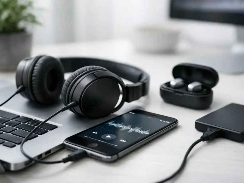 Herramienta MP3 sin registro: reseña clara