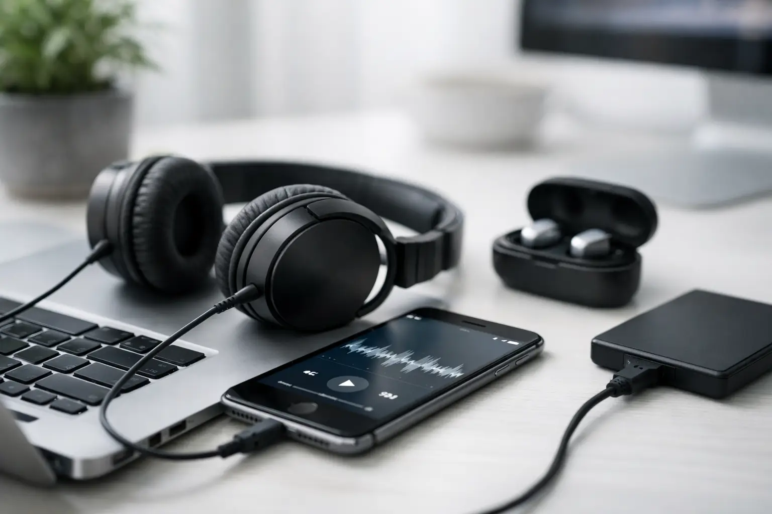 Herramienta MP3 sin registro: reseña clara