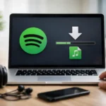 Review de herramienta para bajar Spotify