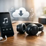 Ventajas de descargar música en MP3 sin conexión