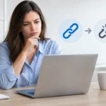 Errores al convertir enlaces: cómo evitarlos