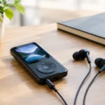 Guía de calidad MP3 portátil para escuchar mejor