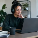 Historias de artistas usando Spotify for Creators