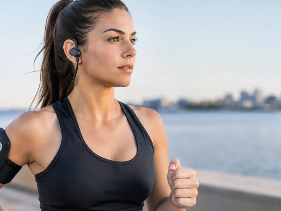 Mejores reproductores MP3 deportivos para entrenar