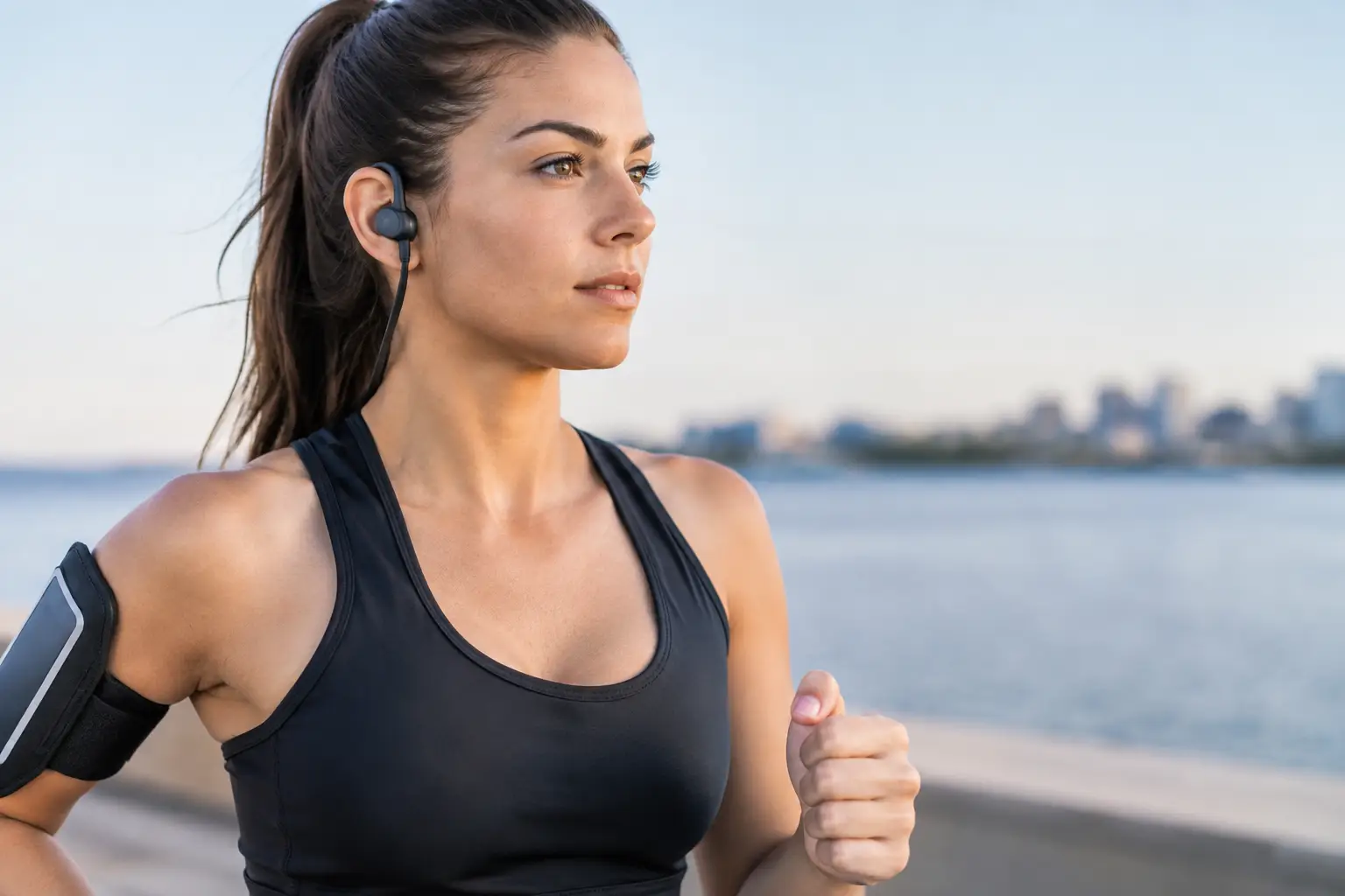 Mejores reproductores MP3 deportivos para entrenar