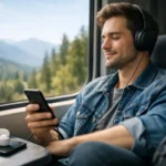 Ventajas de descargar música portable sin señal