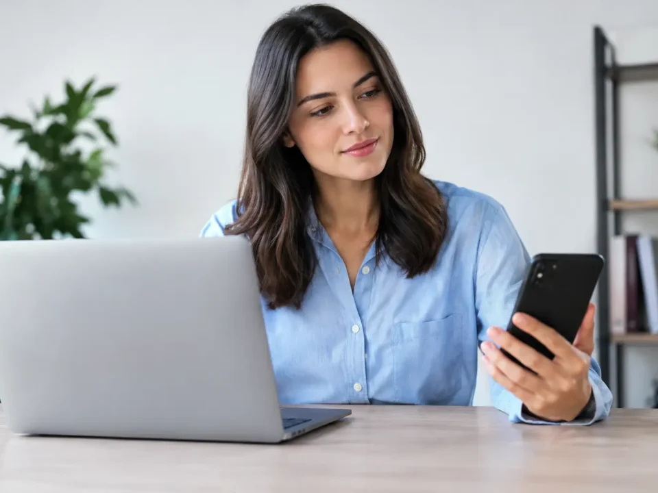 Descarga web versus aplicación: ¿cuál conviene?