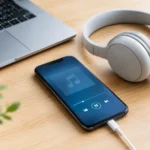 Guía de compatibilidad MP3 móvil sin fallos