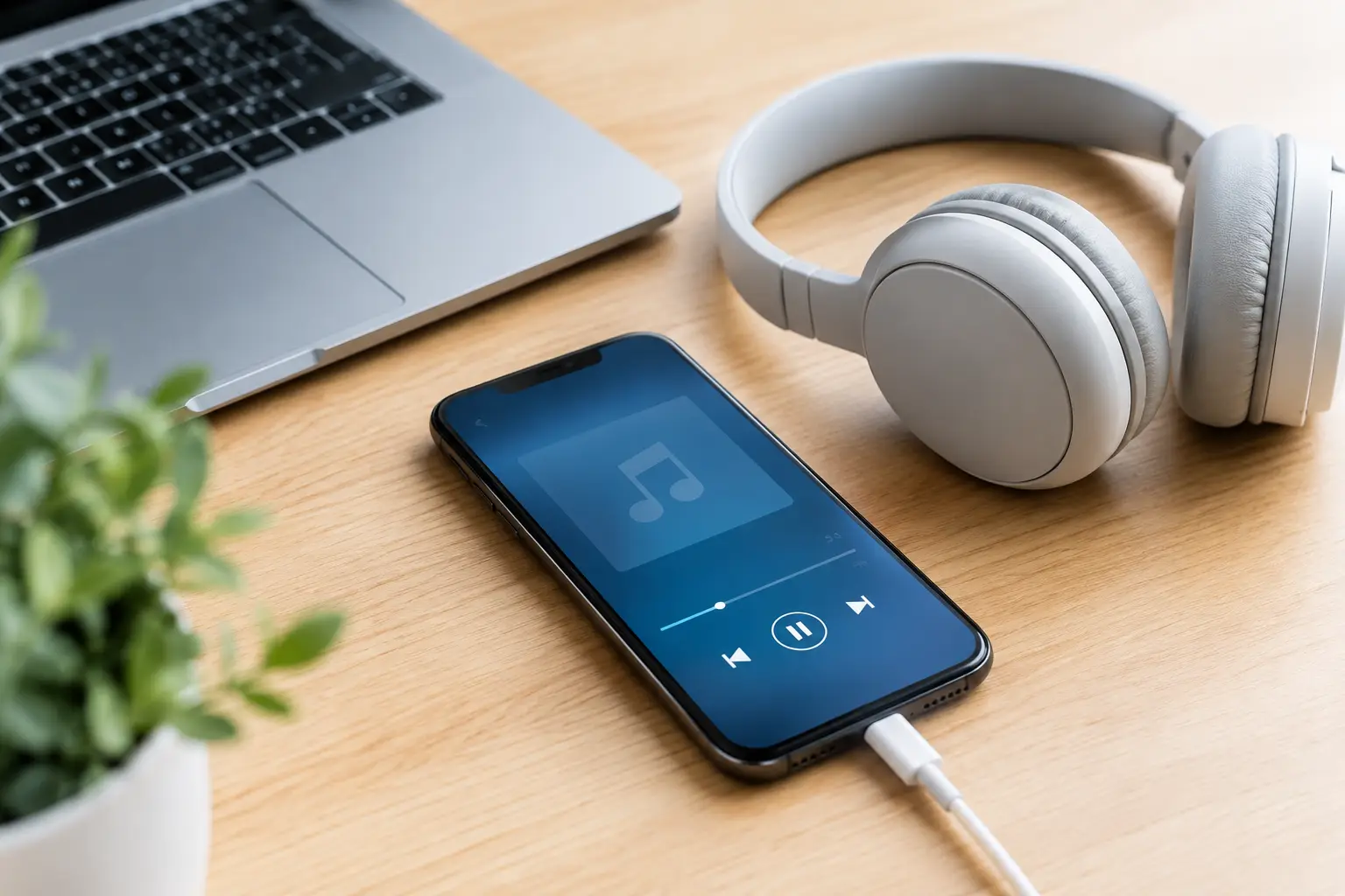 Guía de compatibilidad MP3 móvil sin fallos