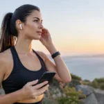 Música offline deportiva para entrenar sin señal