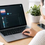 Review de descargador online de playlists